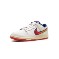 thumbnail image 4 of NIKE MENS Dunk Low "Retro Lettering" HV5749 110 from Stadium Goods, 4 of 8