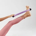thumbnail image 2 of Exercice de Sport Minceur Yoga Roue Muscle Exercice Cercle Double Prise Yoga Pilates Anneau Muscle Exercice Cercle Corps Outil de Remise en Forme, 2 of 9