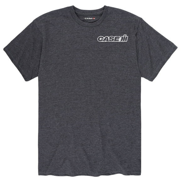 Country Casuals - Keep My Muscles In The Field - Men's Short Sleeve Graphic T-Shirt