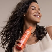 Cantu Shea Butter Moisturizing Curl Activator Cream, 12 fl oz