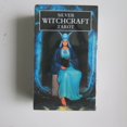 thumbnail image 1 of Cartas de oráculo de baraja de Tarot para mujeres y niñas, juego de cartas de adivinación misteriosa, juego de mesa, nuevas Fivean unisex, 1 of 2