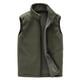 thumbnail image 2 of Chaleco deportivo para exteriores de otoño e invierno para hombres y mujeres, chaleco polar, chaleco cálido para montañismo y esquí, 2 of 5