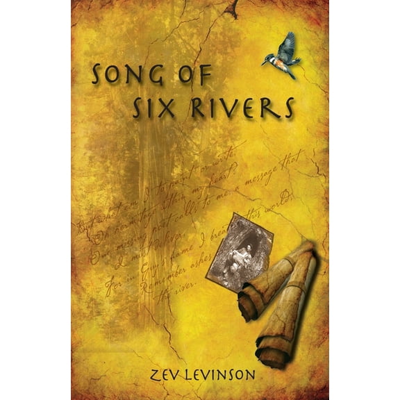 Song of Six Rivers, (Paperback)
