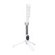 thumbnail image 3 of Selfie Stick Aleación De Aluminio Inalámbrico Bluetooth 4.0 Selfie Stick Con Control Remoto Con Luz De Relleno De Trípode Selfie Stick Integrado Para Teléfono Móvil Transmisión En Vivo Tomar Fotos Yuarrent EL014041-02, 3 of 5