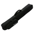 thumbnail image 1 of Estuche para Saxofón Soprano y Clarinete Hugo Negro, 1 of 10