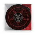 thumbnail image 4 of Anton Lavey - Satanic Mass (Picture Disc Vinyl) - Vinyl, 4 of 4