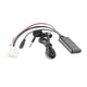 thumbnail image 1 of Kit de sonido para automóvil con micrófono Cable AUX Adaptador para 3 5 6 MX5 RX8, 1 of 4