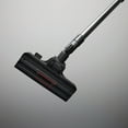 thumbnail image 2 of Miele 365-3 AllTeQ Floor Nozzle - Attachable Universal Vacuum Cleaner Head for Extremely Smooth Vacuum Cleaning, 2 of 3