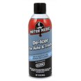 thumbnail image 1 of Aerosol descongelante para parabrisas Motor Medic, 355 ml (paquete de 12), 1 of 1