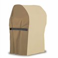 thumbnail image 2 of AnyWeather AWPC10 Grill Outdoor Cover, Beige, 2 of 4