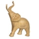 thumbnail image 3 of 2 Estatuillas de Resina Esculturas Salón Recuerdos Estatuas Luz Macarena Escultura de elefante, 3 of 8