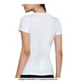 thumbnail image 2 of Playera Barbie Talla G Manga Corta Con Estampado de Barbie Blanco, 2 of 3