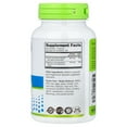 thumbnail image 4 of Nutribiotic Calcium Magnesium 100 Capsule, 4 of 4