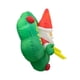 thumbnail image 4 of Inflable Navideño IMAR Corona 3D con Santa Claus Luz Led 1.50mts, 4 of 6