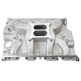 thumbnail image 3 of Edelbrock 7105 Performer RPM FE Intake Manifold, 3 of 3