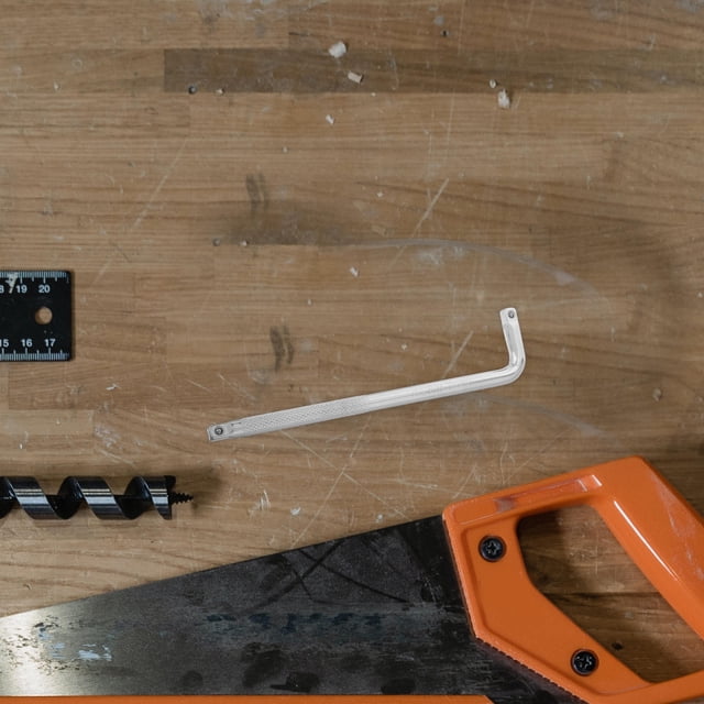 WRITWAA Adaptador Universal En L Para Herramientas Con Junta Flexible Y Extensión De Plateado