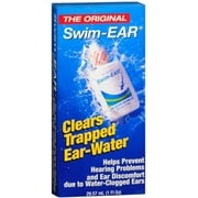 Swim-EAR Drying Aid 1 oz (Pack of 3)