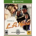 thumbnail image 2 of L.A norie - Xbox One Xbox One Game, 2 of 2