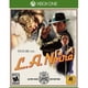 thumbnail image 2 of L.A norie - Xbox One Xbox One Game, 2 of 2