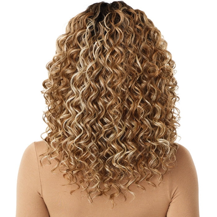 Outre Full Wig Wigpop Leanza (DRRDVV)