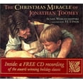 thumbnail image 1 of Pre-Owned Christmas Miracle Of Jonathan Toomey, The (Hardcover) 0849959055 9780849959059, 1 of 1