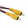 thumbnail image 3 of Wide 170° Night Vision Car Rear View Reverse Backup Parking Camera Waterproof, 3 of 8
