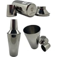 thumbnail image 2 of Royal Haus By Apolo | Coctelero de Acero Inoxidable de 700 ML Cocktail Shaker APL23, 2 of 3
