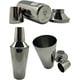 thumbnail image 2 of Royal Haus By Apolo | Coctelero de Acero Inoxidable de 700 ML Cocktail Shaker APL23, 2 of 3