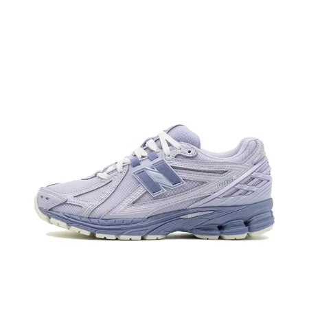 

NB Balance Comfortable all-in-one low-top running shoes men s purple M1906RZV