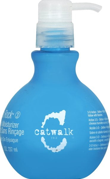 Catwalk Curls Rock Leave-in Moisturizer 8.5 fl oz -