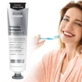 thumbnail image 2 of Pasta dental sin flúor Boka - Nanohidroxiapatita remineralizante para dientes sensibles, 2 of 7