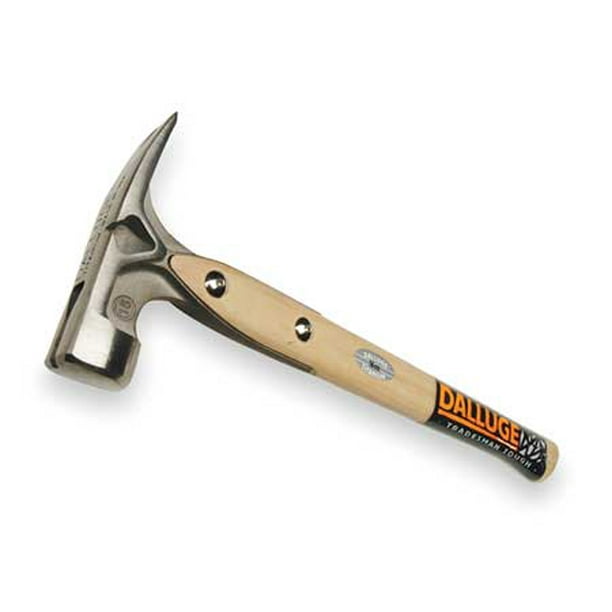 Vaughan Titanium Rip Claw Hammer, , 7182