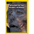 thumbnail image 1 of Mystery Of The Mummy Murders, 1 of 1