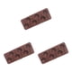 thumbnail image 1 of Wosthever Candy Mold Cake Maker 6 Grids Kitchen Household Heating-resistance Sugar Slicer Gadget Long-lasting Accessories Type1 NO1, 1 of 6
