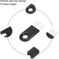thumbnail image 2 of Electric Shaver Cleaning Brush, Razor Cleaner Set, Multifunctional Brush Trimmer Cleaner Set, Stubble Removal Razor Cleaning Tool(10pcs）, 2 of 5