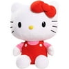 Hello Kitty Jumbo Plush, Red Classic