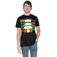 thumbnail image 3 of South Park Mens Eyes T-Shirt, 3 of 5