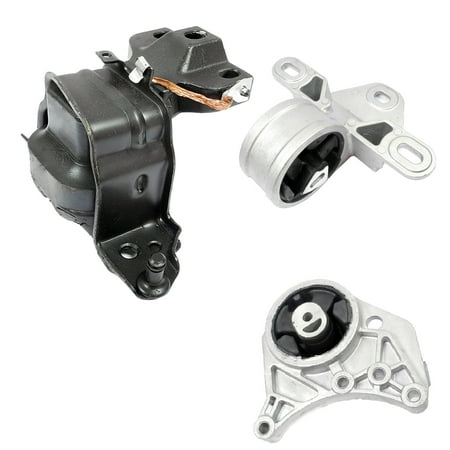 - For 01-07 Chrysler Voyager Town & Country 3.3L 2928 2926 2925 3PCS Set Engine Motor and Transmission Mount 01 02 03 04 05 06 07