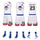 thumbnail image 4 of 2024 nuevo traje de baloncesto para hombres y mujeres, jersey estampado, tendencia de personalidad estudiantil, traje de entrenamiento de competición, chaleco deportivo, 4 of 5