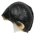 thumbnail image 4 of Housse de Poisson en Latex, Housse de Poisson Drôle Assez Spacieuse pour, 4 of 8