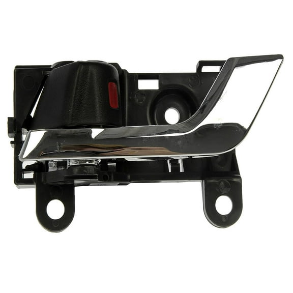 Yassdwbn 1 × Front Left Door Handle For Toyota Highlander 2008-2013 69206-20210