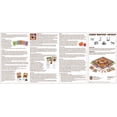 thumbnail image 4 of MasterPieces Collectible Opoly Family Board Games - John Wayne Opoly, 4 of 4