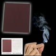 thumbnail image 6 of QHUDLV 30pcs Finger Smoke Trick, Magic Prop Tool Sheets for Instant Fire Effect, No Experience Required, Safe and Easy to Use, Halloween Prop, for Close-Up Magic, A Great Gift for Magic Enthusiasts, 6 of 9