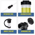 thumbnail image 2 of Suction Syringe - 500cc Transfer Pump, Suction Pump, Gear Oil & Brake Fluid & Antifreeze Extractor - Hand Pump, 2 of 3