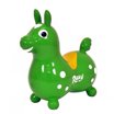 Gymnic Kids Rocking Ride on Rody Horse Toy for Toddlers, Red - Walmart.com
