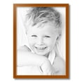 thumbnail image 2 of ArtToFrames 16x22 inch Honey Picture Frame, Brown Wood Poster Frame (4093), 2 of 7
