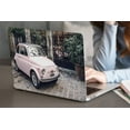 thumbnail image 1 of KSK KAISHEK Hard Case Shell Cover Only Compatible MacBook Pro 15 inchs with Touch Bar Model: A1990 A1707 (Creative A 60), 1 of 5