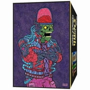 Liquid Death, Soda-Flavored Sparkling Water Variety PackSevered Lime, Doctor Death, Killer Cola, and Rootbeer Wrath 12 Oz can