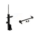 thumbnail image 1 of Transit Auto Front Right (Passenger Side) Strut and TQ Link Kit for Car 2009-2019 Dodge Journey KSS-106130, 1 of 2