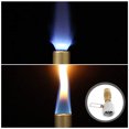 Lotatory Propane Bunsen Burner Laboratory Bunsen Burner Propane Gas
